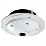 HS-360AHD-IR AHD360度カメラ