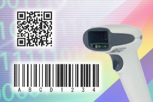 barcode