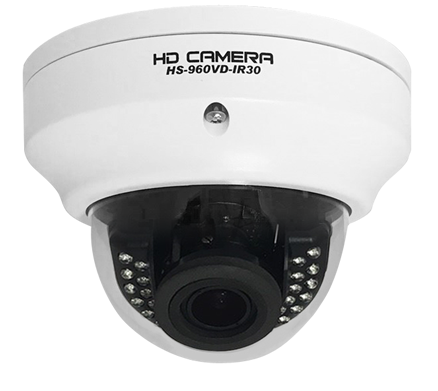 HS-960VD-IR30