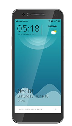 DT610
